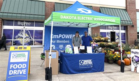 dakota electric drop boxes|Payments accepted at Dakota Electric headquarters.